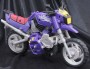 Transformers Timelines Shattered Glass Junkheap toy