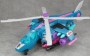 Transformers Timelines Spinister toy