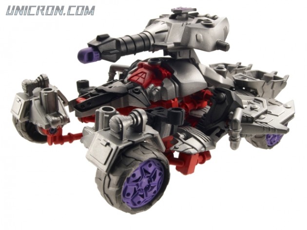 Transformers Construct-Bots Optimus Prime v Megatron toy Transformers Construct-Bots Optimus Prime v Megatron toy