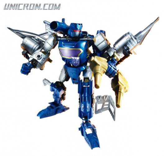 Transformers Construct-Bots Soundwave toy Transformers Construct-Bots Soundwave toy