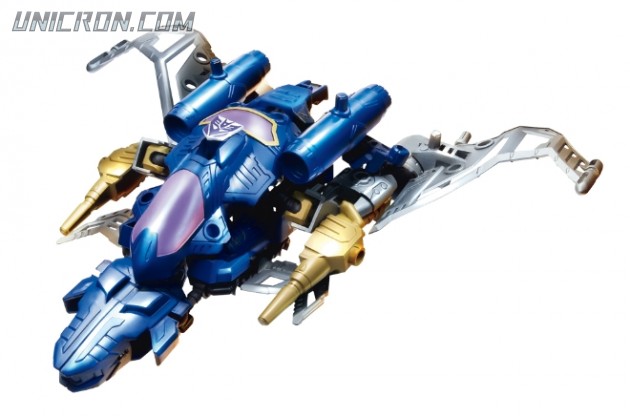 Transformers Construct-Bots Soundwave toy Transformers Construct-Bots Soundwave toy