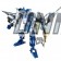 Transformers Construct-Bots Soundwave toy Transformers Construct-Bots Soundwave toy