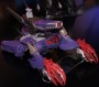 Transformers Prime Shockwave (Beast Hunters - Voyager) toy
