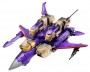 Transformers Generations Blitzwing toy