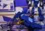 Transformers Construct-Bots Soundwave toy