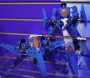 Transformers Construct-Bots Thundercracker toy