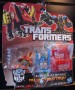 Transformers Generations Eject and Ramhorn toy