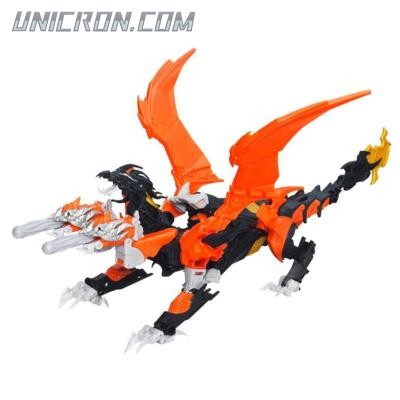 Transformers Prime Predaking (Beast Hunters - Voyager) toy Transformers Prime Predaking (Beast Hunters - Voyager) toy