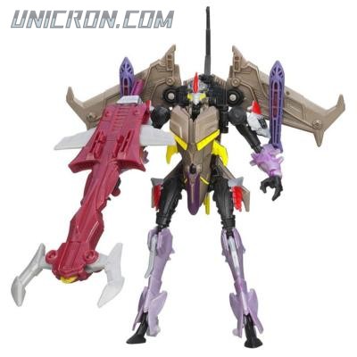 Transformers Prime Starscream (Beast Hunters) toy Transformers Prime Starscream (Beast Hunters) toy