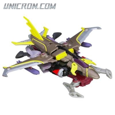 Transformers Prime Starscream (Beast Hunters) toy Transformers Prime Starscream (Beast Hunters) toy