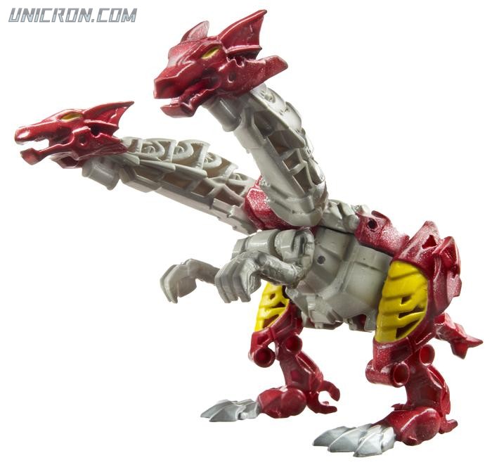 Transformers Prime Hun-Gurrr (Beast Hunters) toy