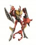 Transformers Prime Starscream (Beast Hunters - Cyberverse Commander) toy