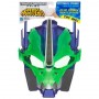 Transformers Prime Beast Hunters Optimus Prime Battle Mask toy