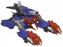 Transformers Prime Shockwave (Beast Hunters - Voyager) toy