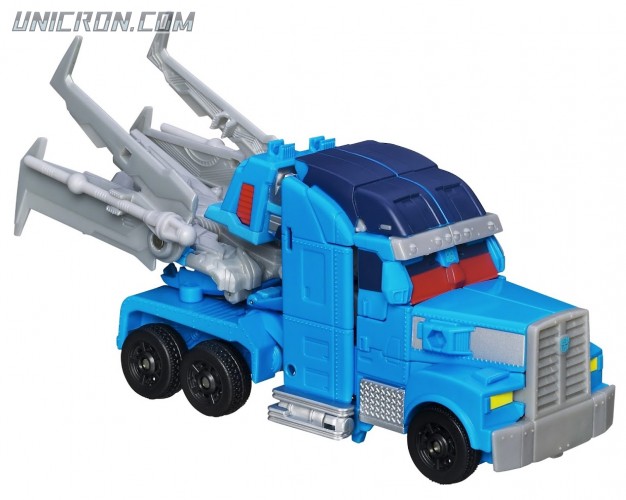 Transformers Prime Ultra Magnus (Beast Hunters - Voyager) toy Transformers Prime Ultra Magnus (Beast Hunters - Voyager) toy