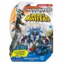 Transformers Prime Smokescreen (Beast Hunters) toy