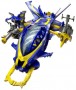 Transformers Prime Sky Claw with Smokescreen (Beast Hunters) toy