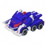 Transformers Generations Ultra Magnus (FoC -deluxe) toy