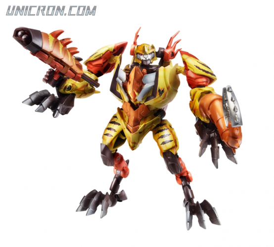 Transformers Prime Vertebreak (Beast Hunters) toy Transformers Prime Vertebreak (Beast Hunters) toy