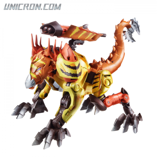Transformers Prime Vertebreak (Beast Hunters) toy Transformers Prime Vertebreak (Beast Hunters) toy