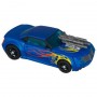 Transformers Prime Hot Shot toy