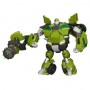 Transformers Prime Bulkhead toy