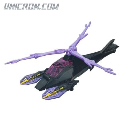 Transformers Prime Airachnid toy Transformers Prime Airachnid toy