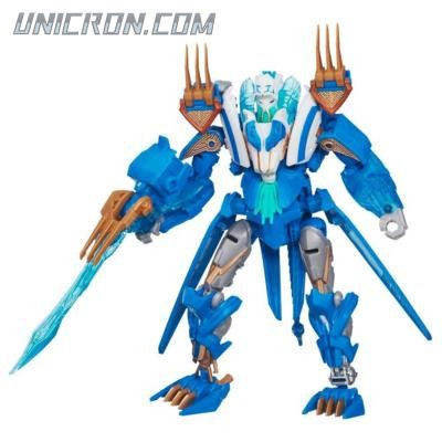 Transformers Prime Thundertron toy Transformers Prime Thundertron toy