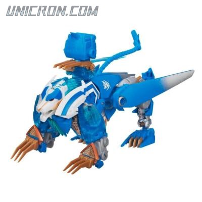 Transformers Prime Thundertron toy Transformers Prime Thundertron toy