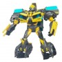 Transformers Prime Shadow Strike Bumblebee toy