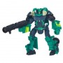 Transformers Prime Sergeant Kup toy