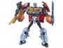 Transformers Prime Dark Energon Defender Optimus Prime toy