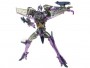 Transformers Prime Dark Energon Starscream toy