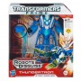Transformers Prime Thundertron toy