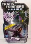 Transformers Prime Dark Energon Starscream toy