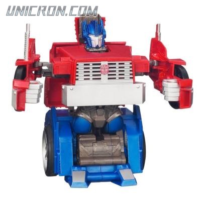 Transformers Prime Optimus Prime (Remote Control) toy Transformers Prime Optimus Prime (Remote Control) toy