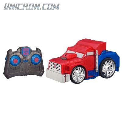 Transformers Prime Optimus Prime (Remote Control) toy Transformers Prime Optimus Prime (Remote Control) toy