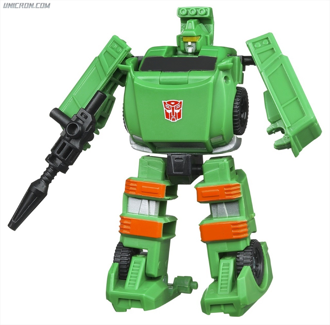 Transformers Generations Hoist toy