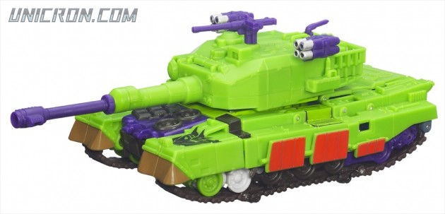 Transformers Generations Megatron (GDO China Import) toy Transformers Generations Megatron (GDO China Import) toy