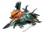 Transformers Prime Skyquake toy