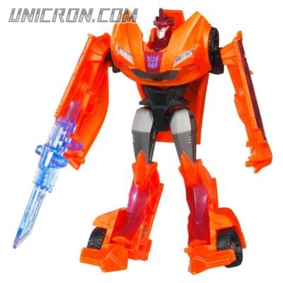 Transformers Cyberverse Knock Out toy Transformers Cyberverse Knock Out toy