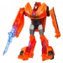 Transformers Cyberverse Knock Out toy