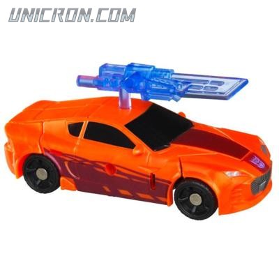 Transformers Cyberverse Knock Out toy Transformers Cyberverse Knock Out toy