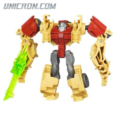 Transformers Cyberverse Fallback toy Transformers Cyberverse Fallback toy