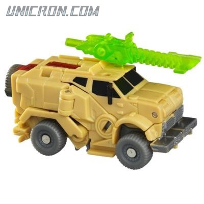 Transformers Cyberverse Fallback toy Transformers Cyberverse Fallback toy
