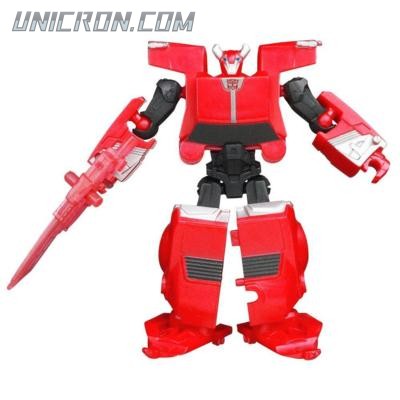 Transformers Cyberverse Cliffjumper (Cyberverse Legion) toy Transformers Cyberverse Cliffjumper (Cyberverse Legion) toy