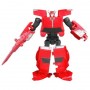 Transformers Cyberverse Cliffjumper (Cyberverse Legion) toy