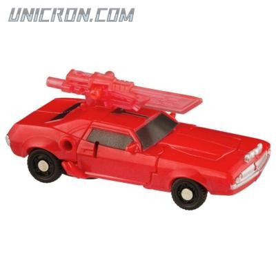Transformers Cyberverse Cliffjumper (Cyberverse Legion) toy Transformers Cyberverse Cliffjumper (Cyberverse Legion) toy
