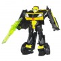 Transformers Cyberverse Bumblebee (Cyberverse Legion) toy