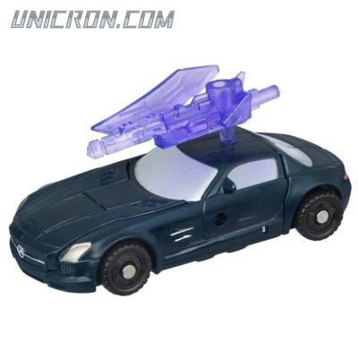 Transformers Cyberverse Soundwave (Cyberverse Legion) toy Transformers Cyberverse Soundwave (Cyberverse Legion) toy